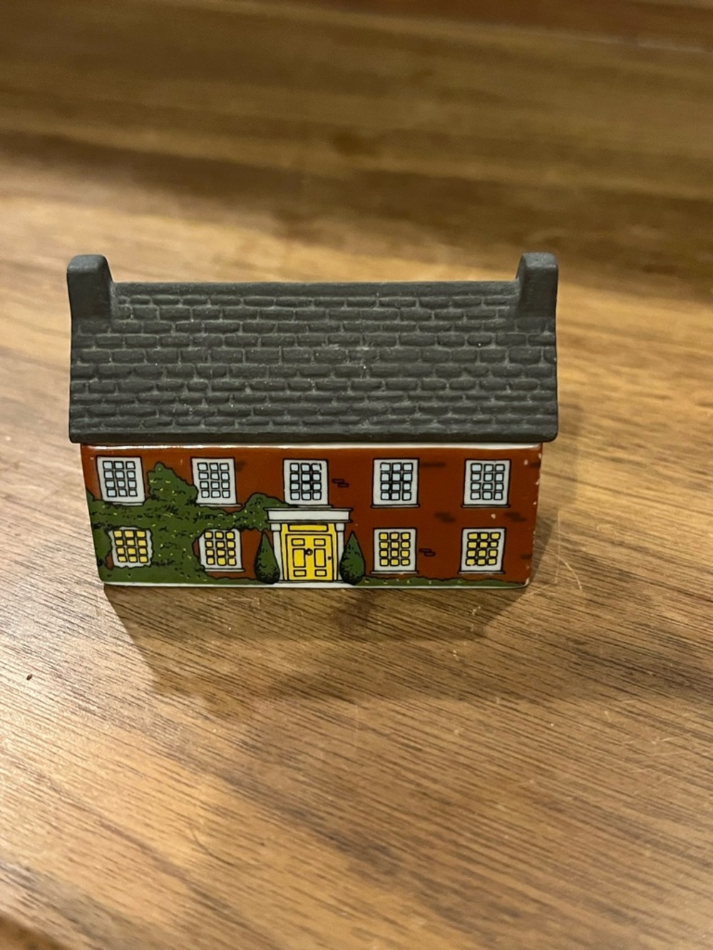Whimsey On Why Village by WADE (ENGLAND)